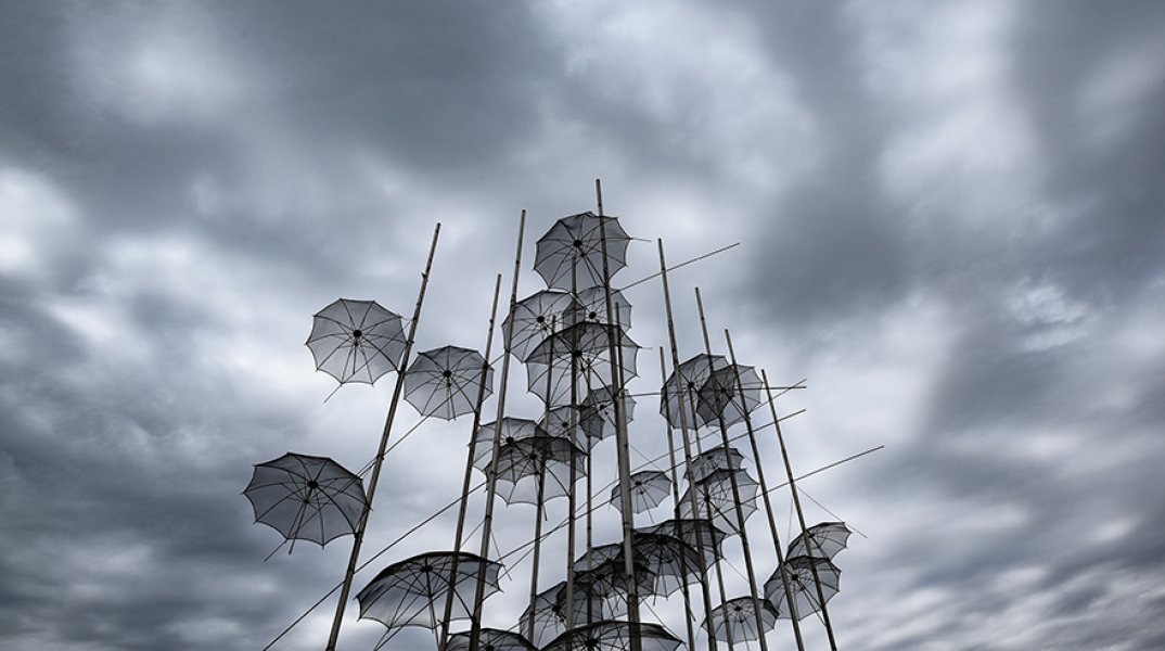 Θεσσαλονίκη, Θερμαϊκός