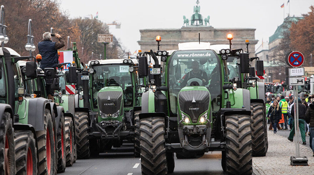 berlin-agriculture-protest