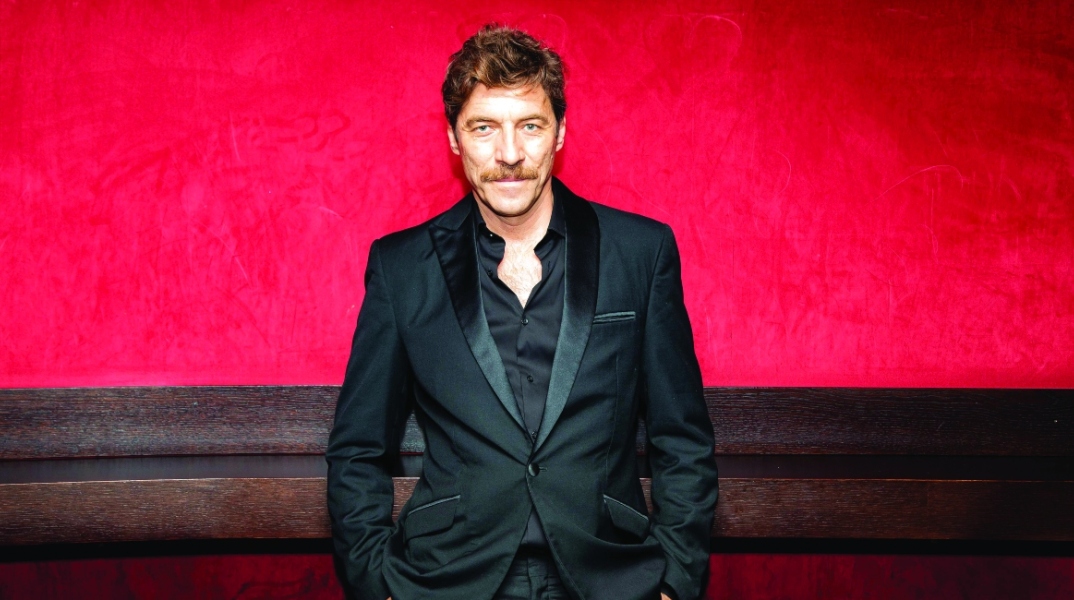 Γιάννης Στάνκογλου