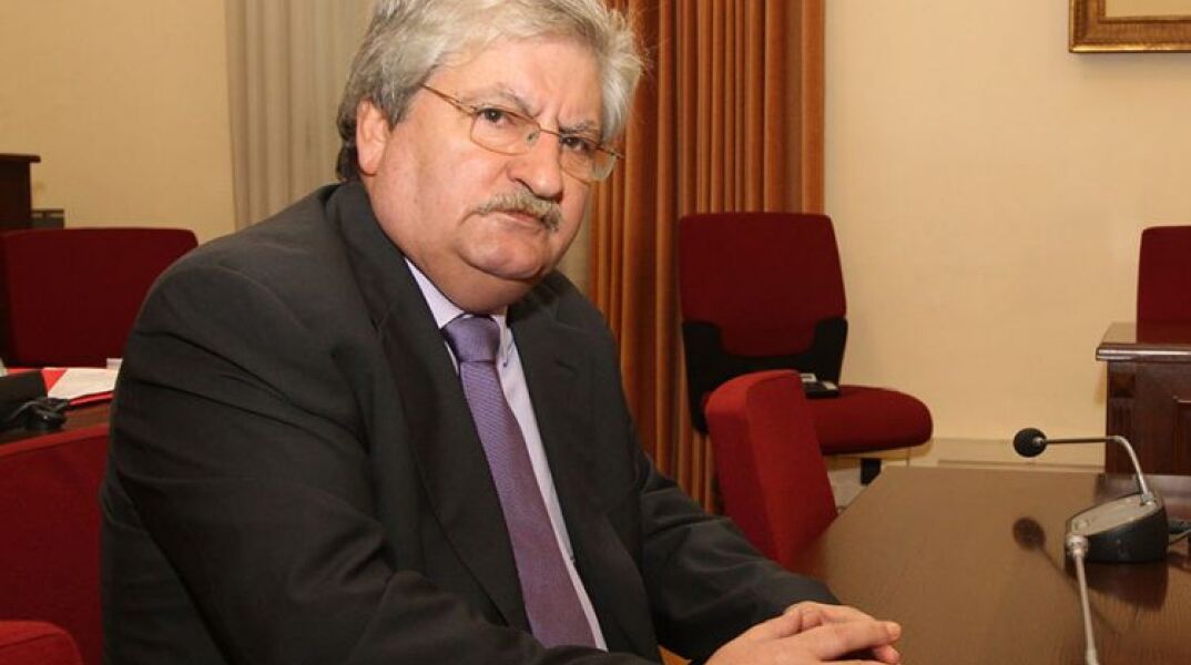 Ιωάννης Διώτης