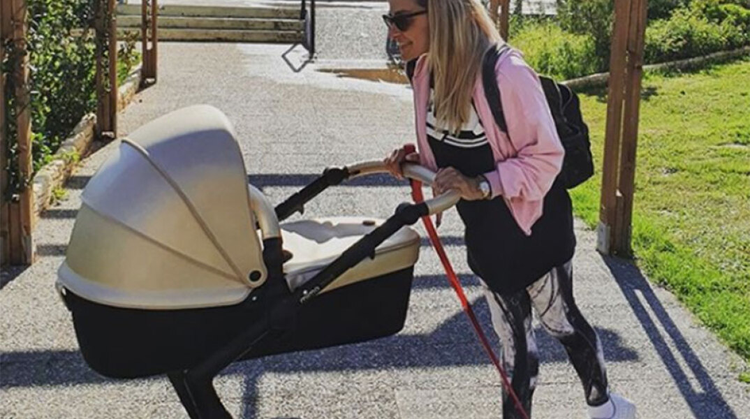 Βασιλική Μιλλούση