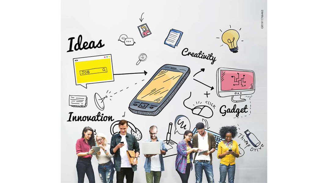 H Novartis δίνει «φτερά» στους νέους