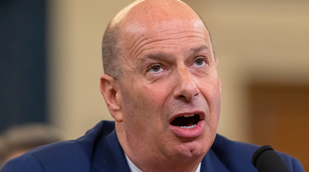 Γόρντον Σόντλαντ 