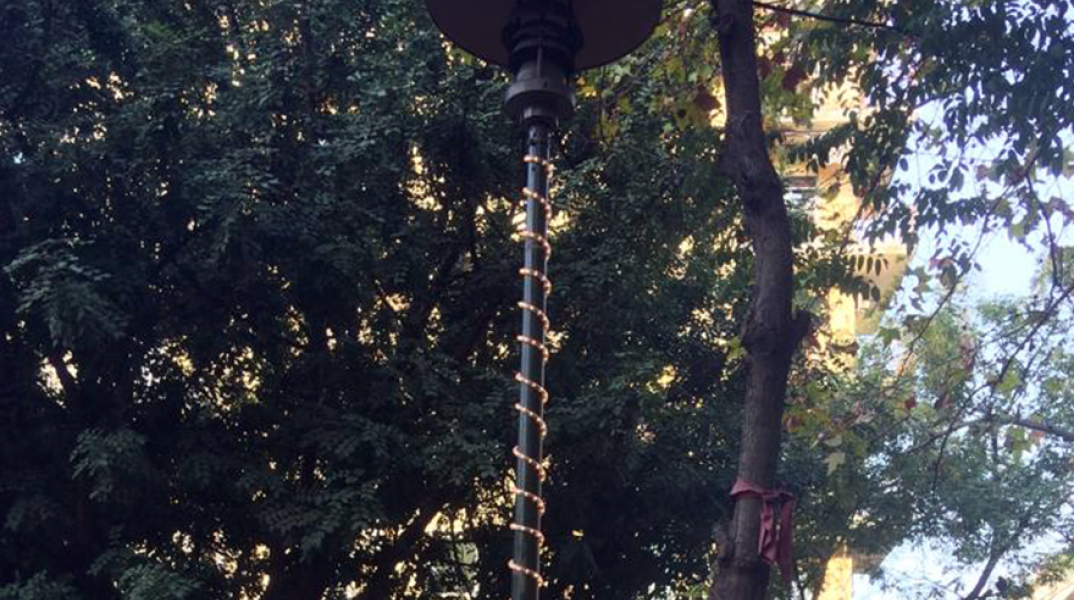 Πλατεία Εξαρχείων