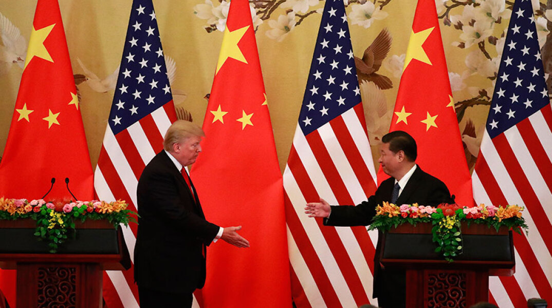 trump-xi-jinping