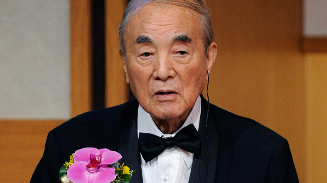 Γιασουχίρο Νακασόνε