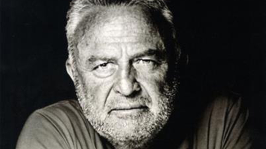 Τάσος Πανταζής /