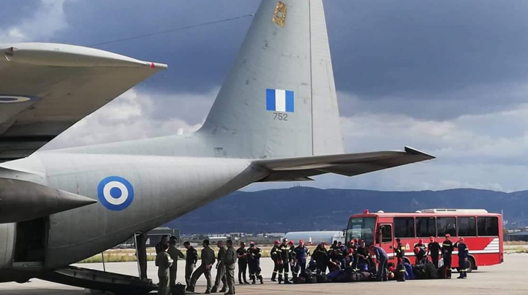 Επιστρέφει η ΕΜΑΚ 