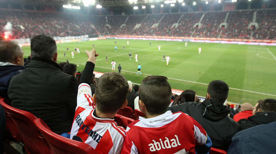 olympiakos