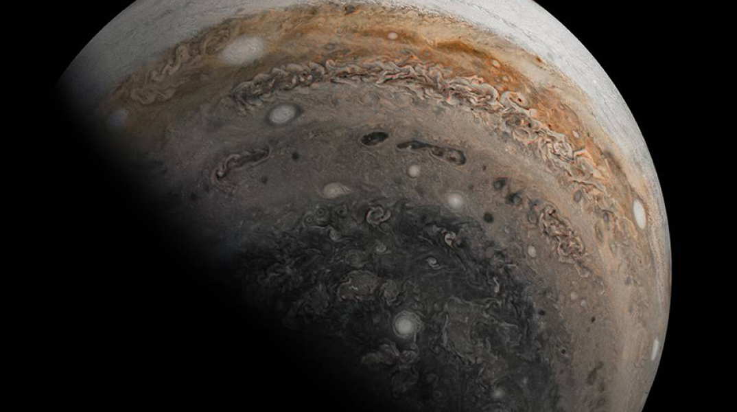 Πλανήτης Δίας