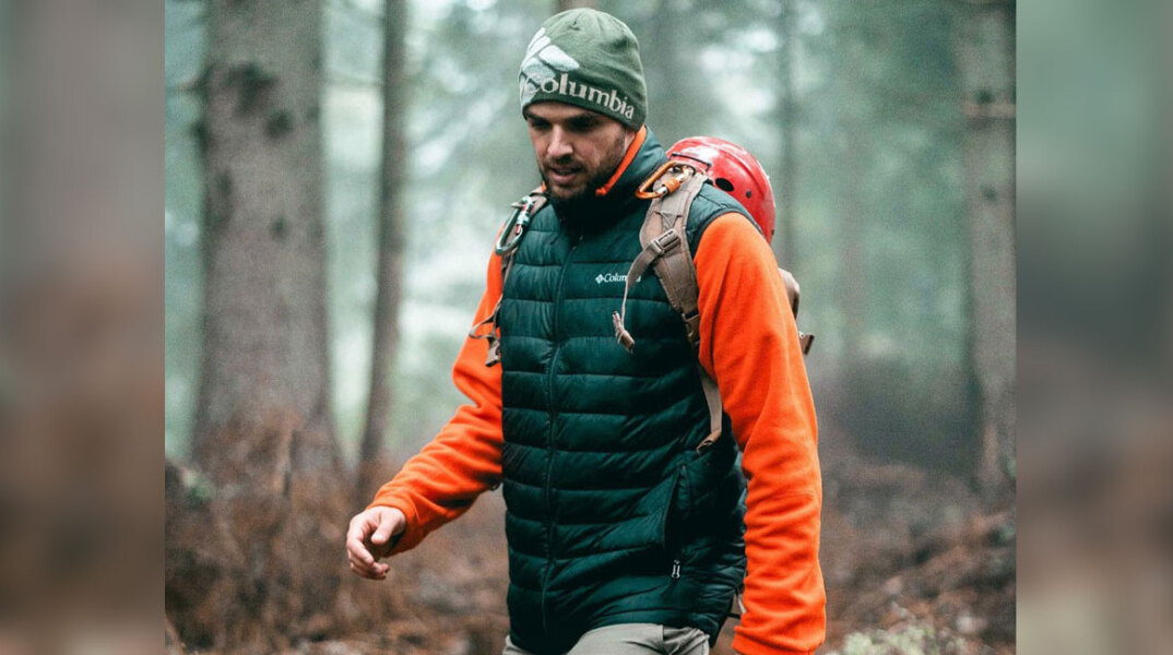 Μάριος Γιαννάκου