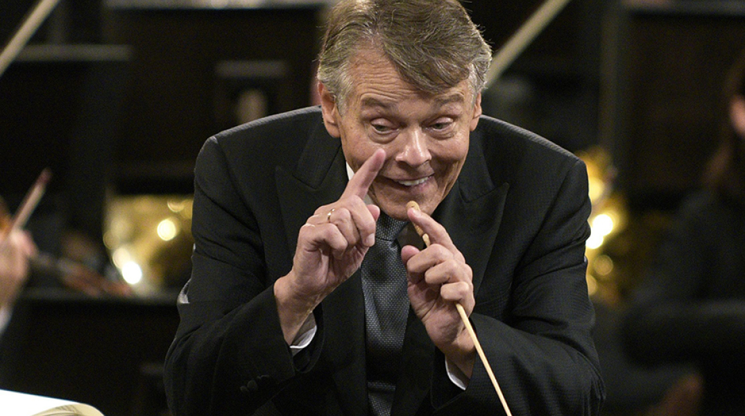 Μάρις Γιάνσονς