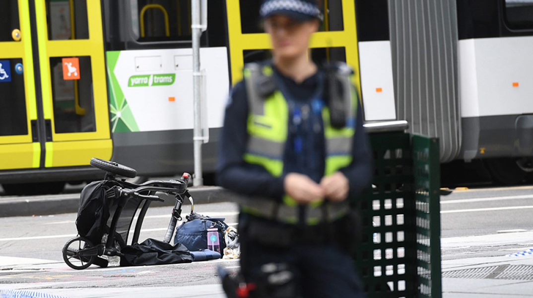 Αυστραλία /