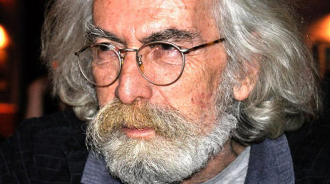 Γιώργος Σκούρτης