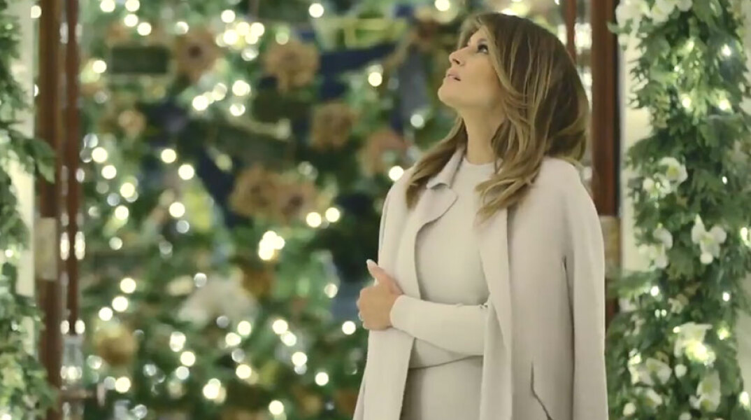 melania-trump-christmas1