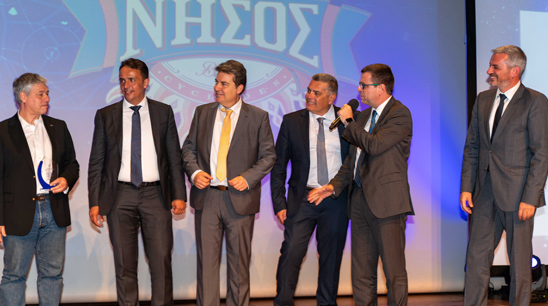 Βραβεία Βιώσιμης Καινοτόμου και Υπεύθυνης Επιχειρηματικότητας