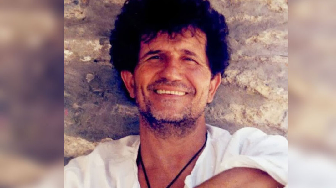 Γιάννης Στεφανάκις