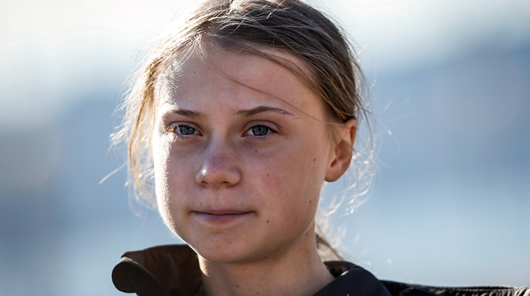 Γκρέτα Τούνμπεργκ