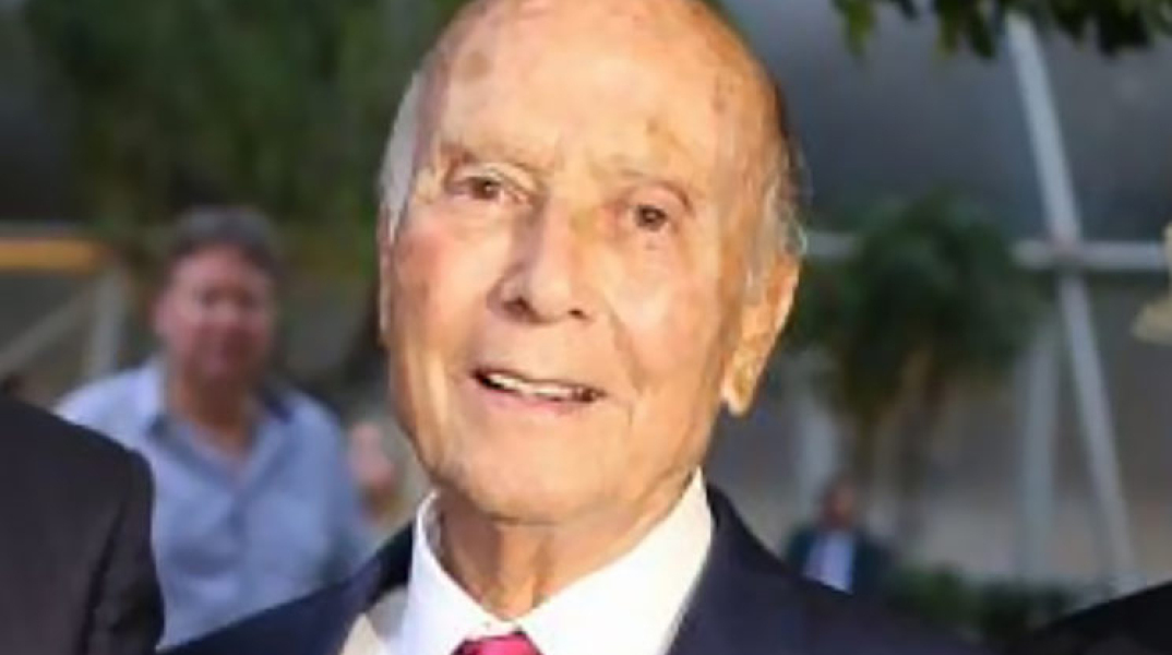 Βασίλης Καμπουράκης