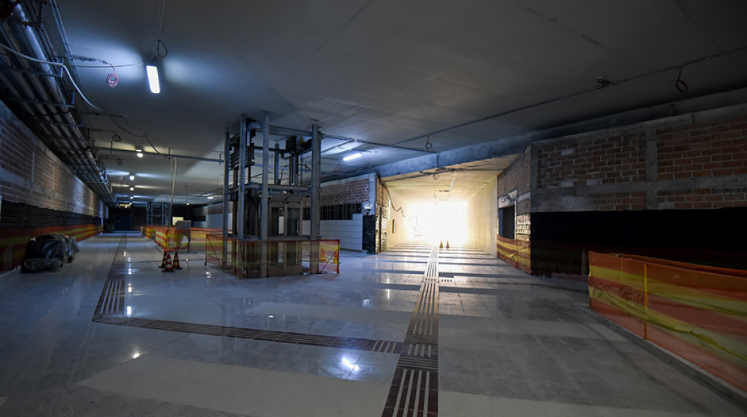 Μετρό Θεσσαλονίκης