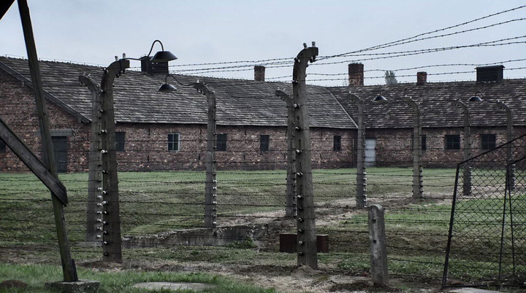 auschwitz