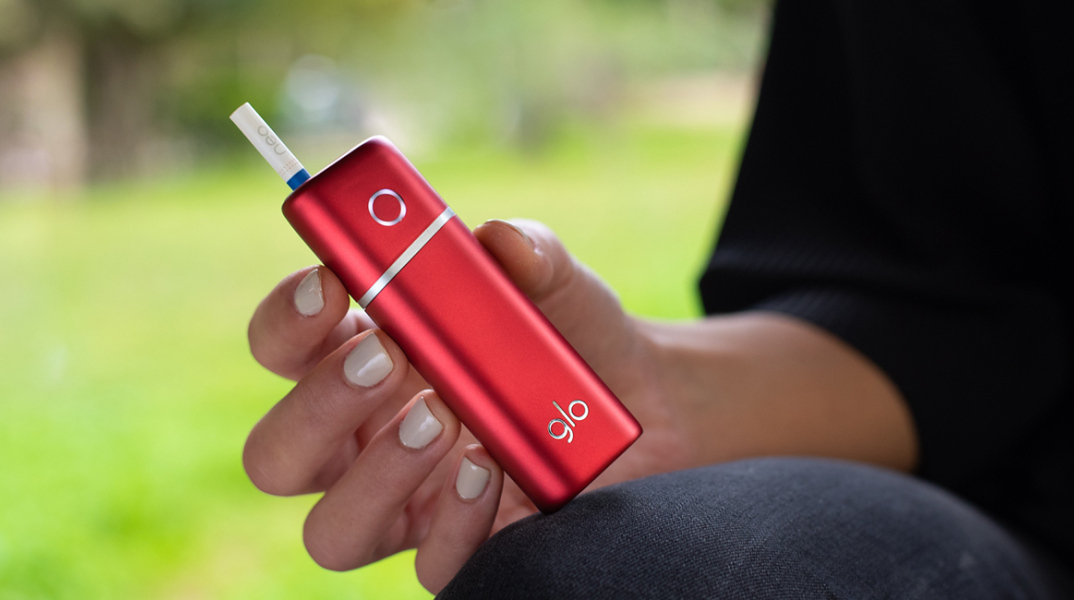 British American Tobacco Hellas: Επενδύσεις για το glo