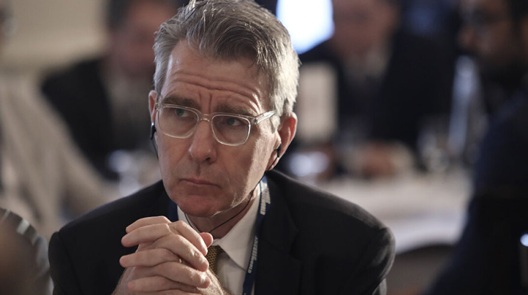 Τζέφρι Πάιατ