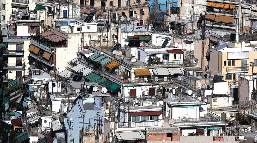 Real Estate, σπίτι, διαμέρισμα, ενοίκια, ενοικίαση χώρων, Airbnb, πώληση