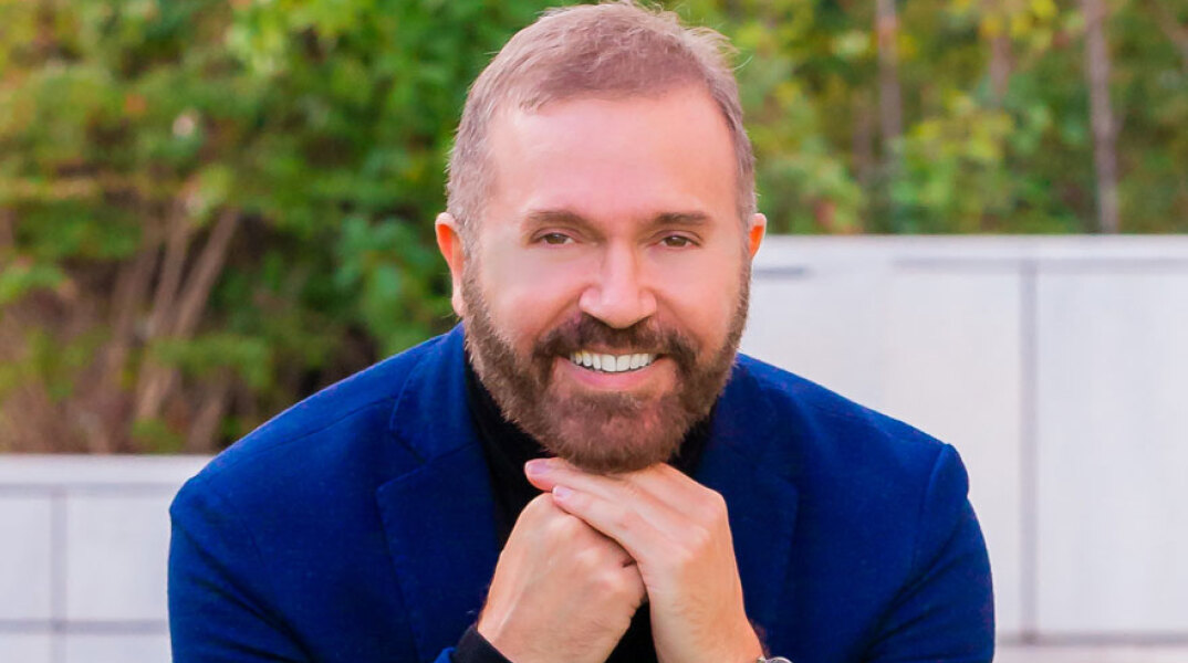 Γιώργος Βάλαρης