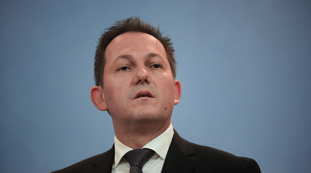 Στέλιος Πέτσας