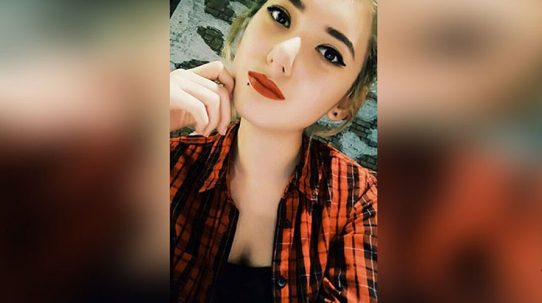 Η 23χρονη φοιτήτρια Σουλέ Τσετ