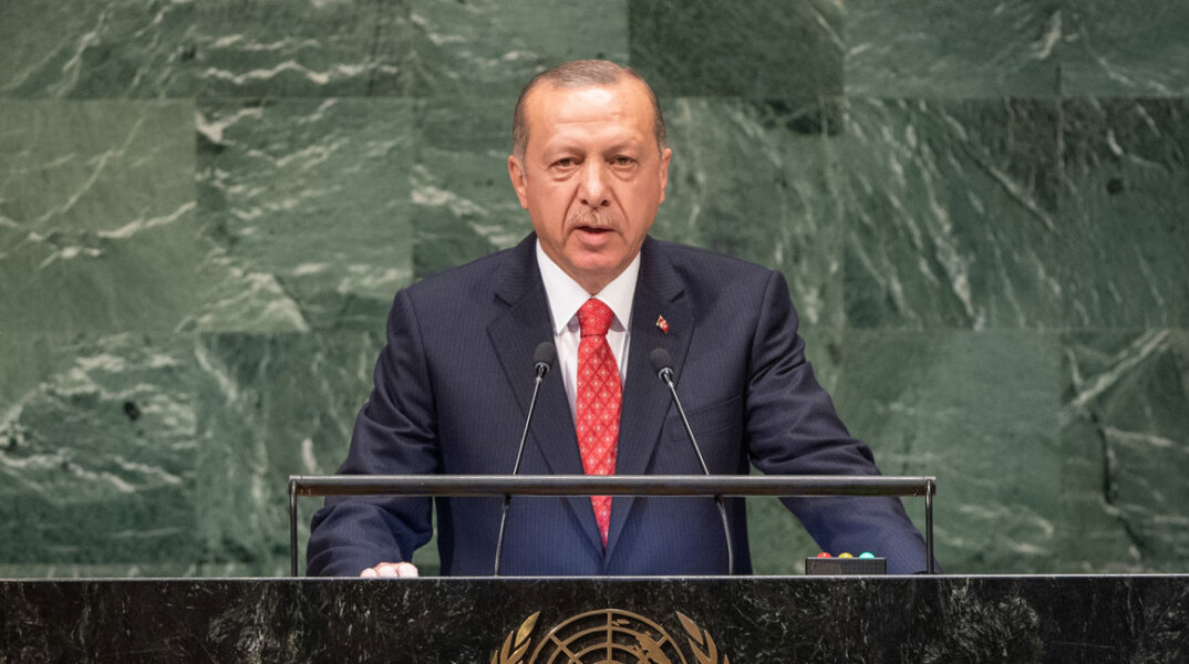 ΤΑΓΙΠ ΕΡΝΤΟΓΑΝ