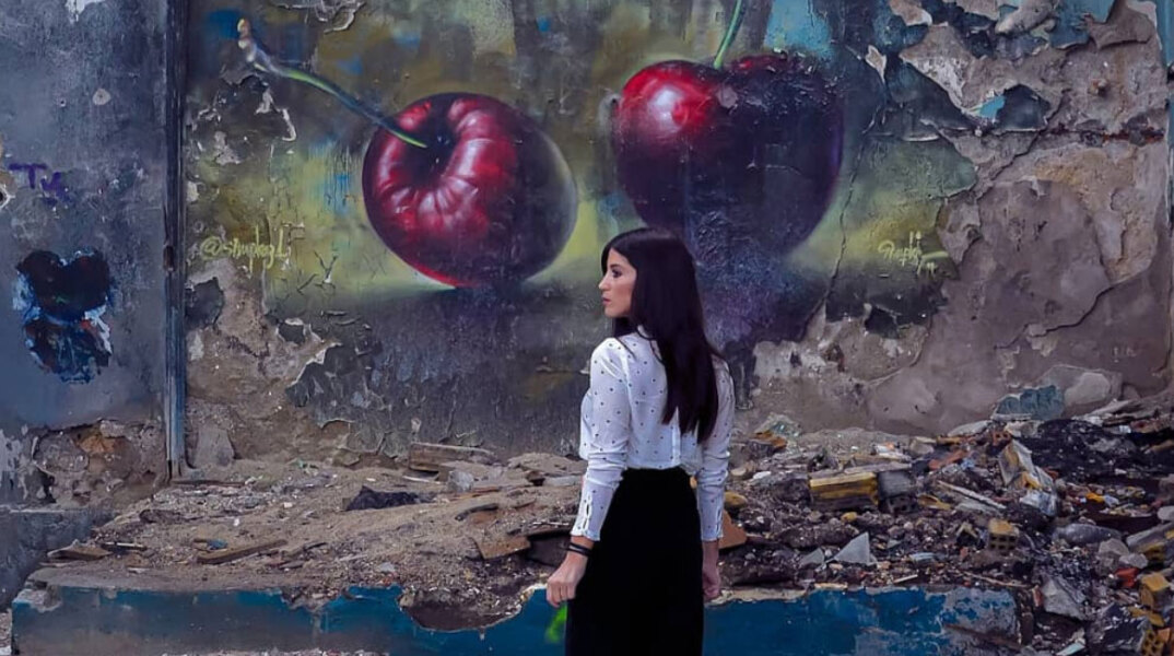 #athensvoice & you / Maria Loli @maria2579