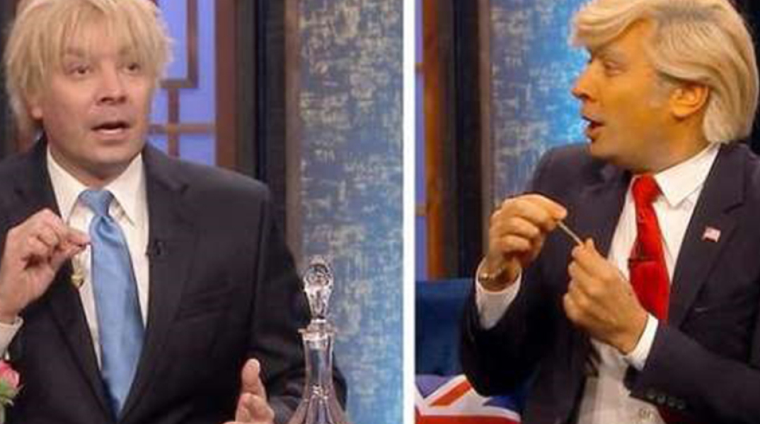 Τζίμι Φάλον 