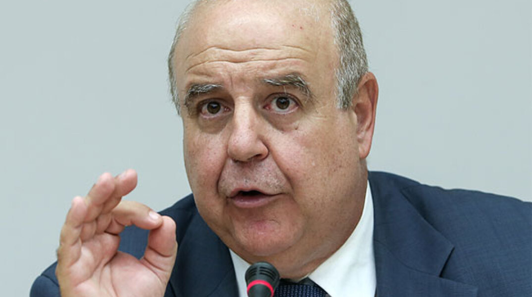 Παύλος Χαϊκάλης