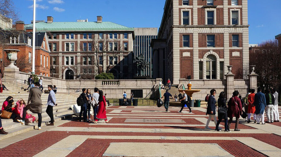 columbia-university