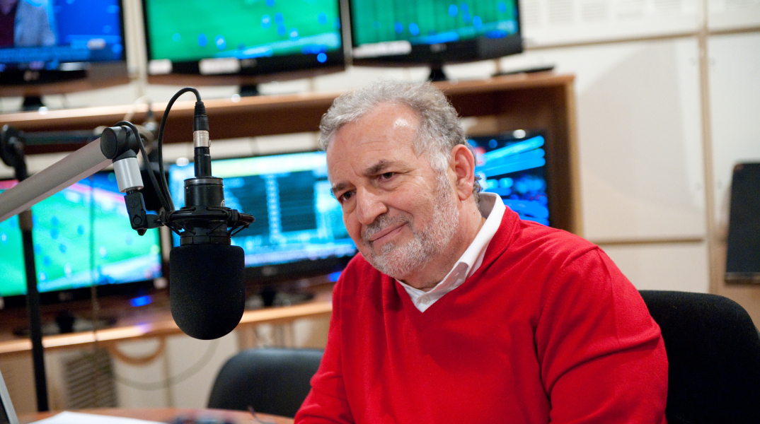 Ένας ύμνος στην ανθρώπινη ελευθερία 