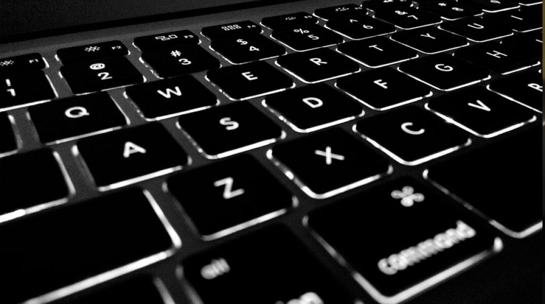 Πληκτρολόγιο