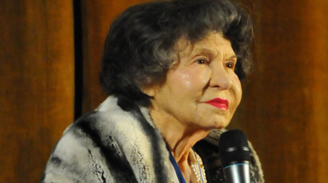 Στογιάνκα Μουτάφοβα