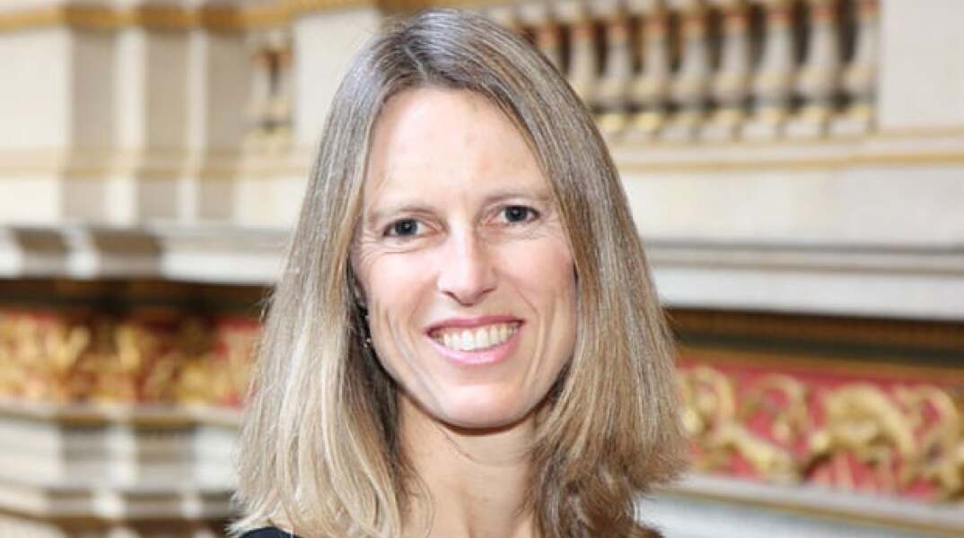 Αλεξάντρα Χολ Χολ