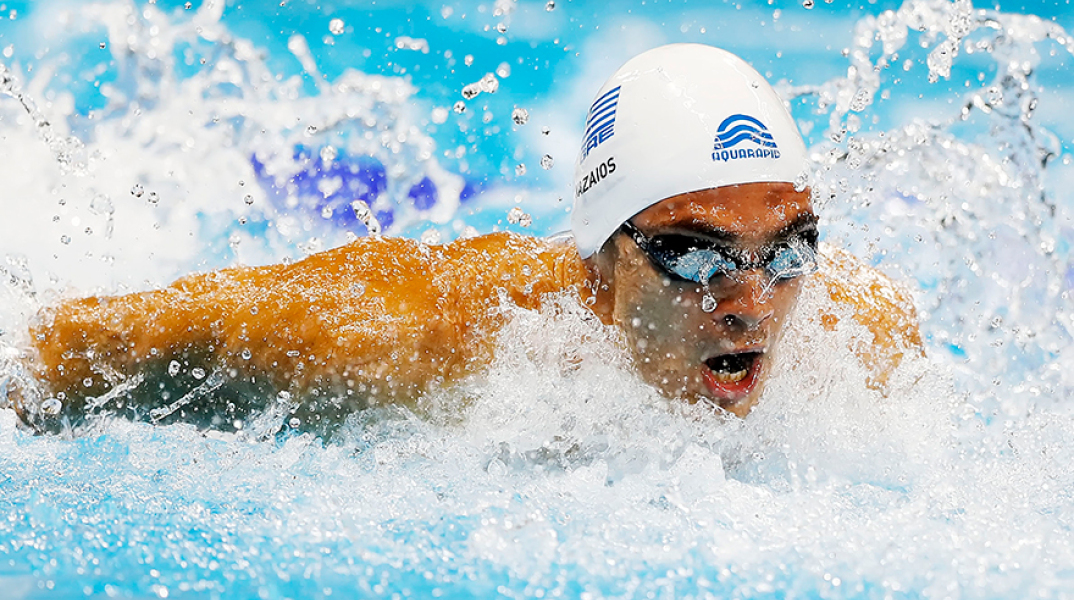 Ανδρέας Βαζαίος