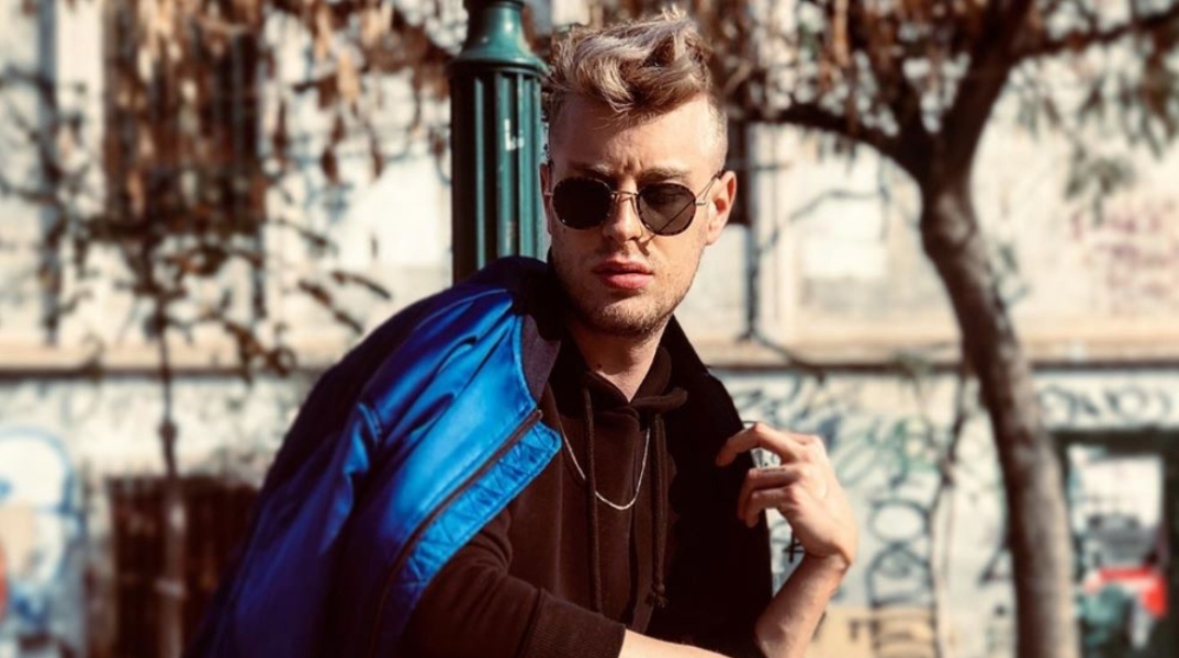 #athens voice & you / ℙ???? ℙ?????????? @panos_papastaurou_official