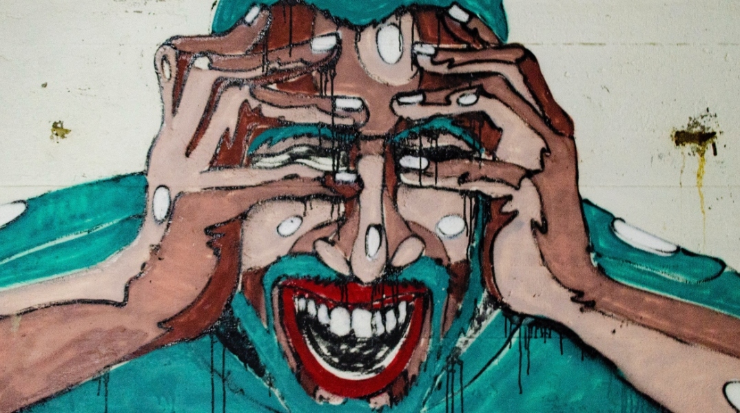 © Aarón Blanco Tejedor on Unsplash