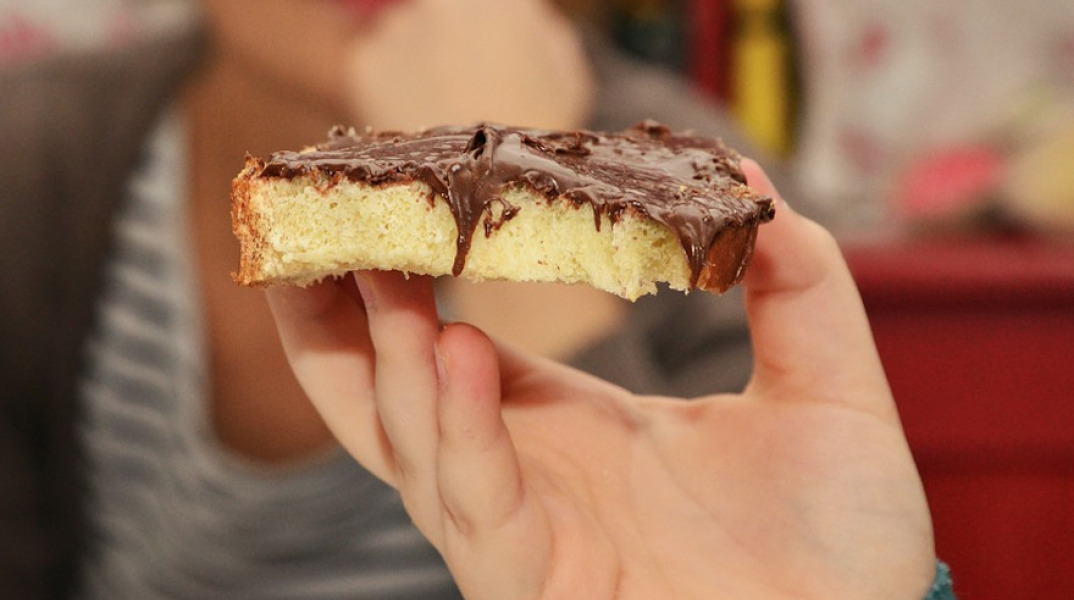 bread-nutella