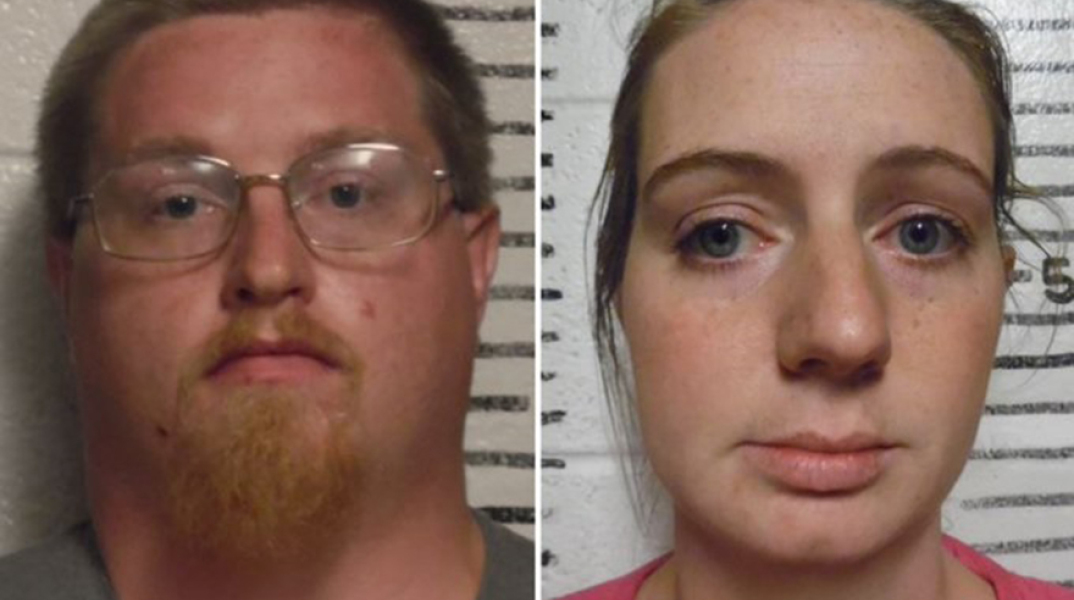 Ισόβια επιβλήθηκαν στους παιδόφιλους γονείς της Οκλαχόμας