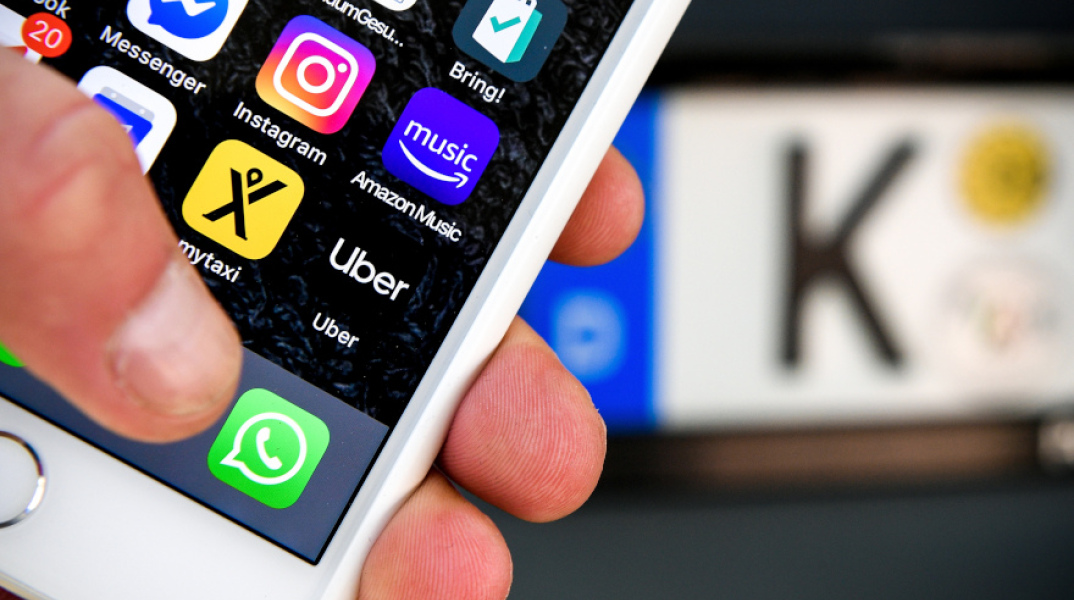 uber