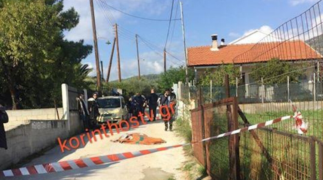 korinthos-tv
