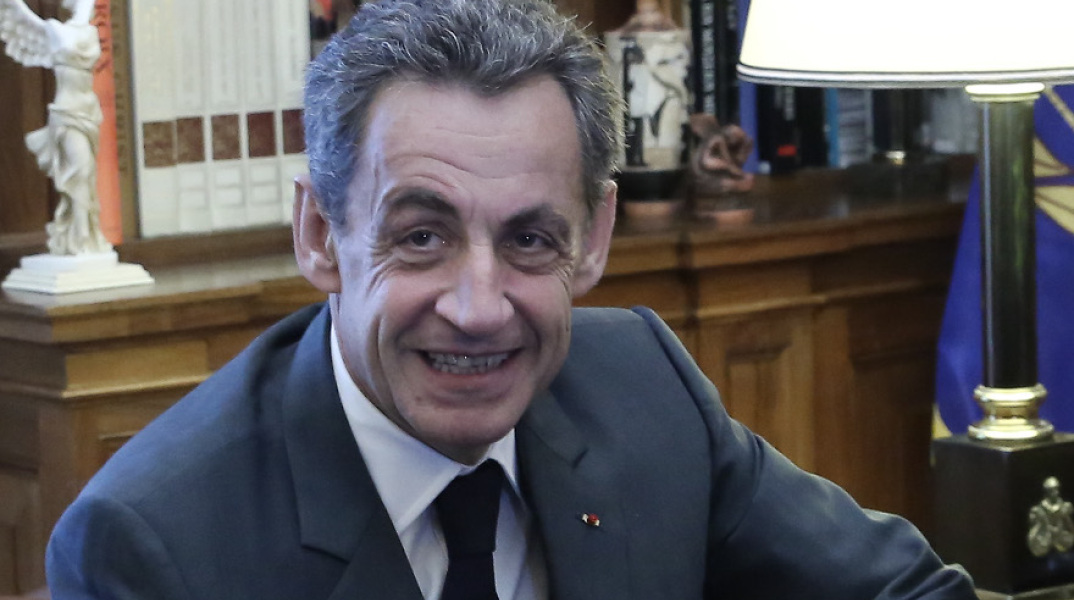 sarkozy