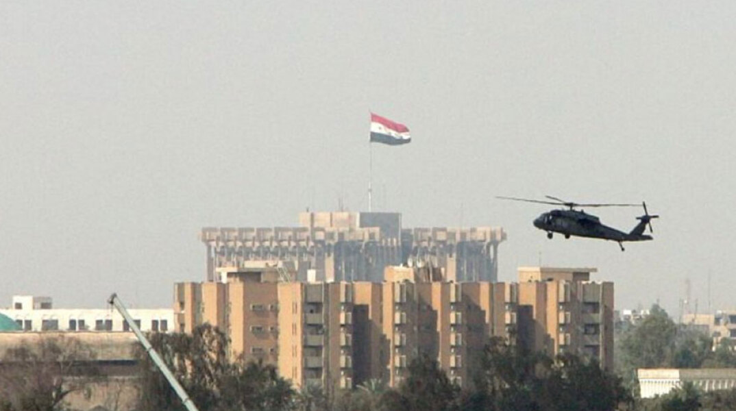 Έκρυθμη η κατάσταση στη Βαγδάτη