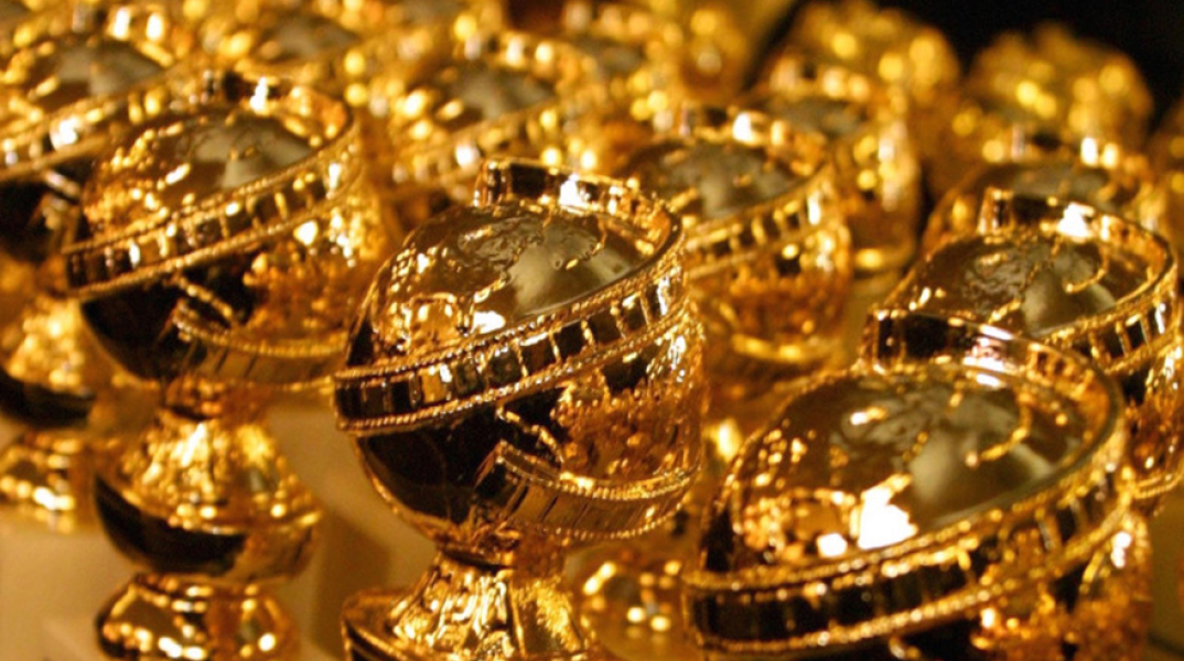 Χρυσές Σφαίρες 